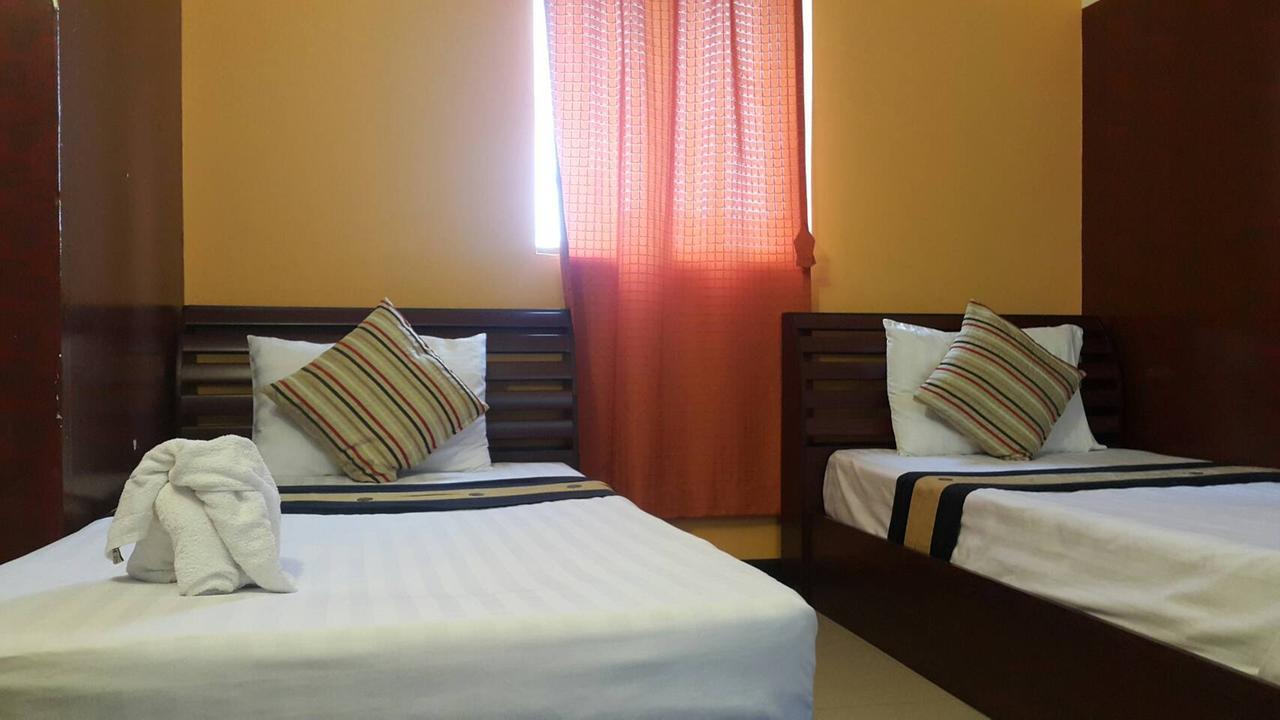 999 Triplenine Chiangmai Hostel Τσιάνγκ Μάι Εξωτερικό φωτογραφία
