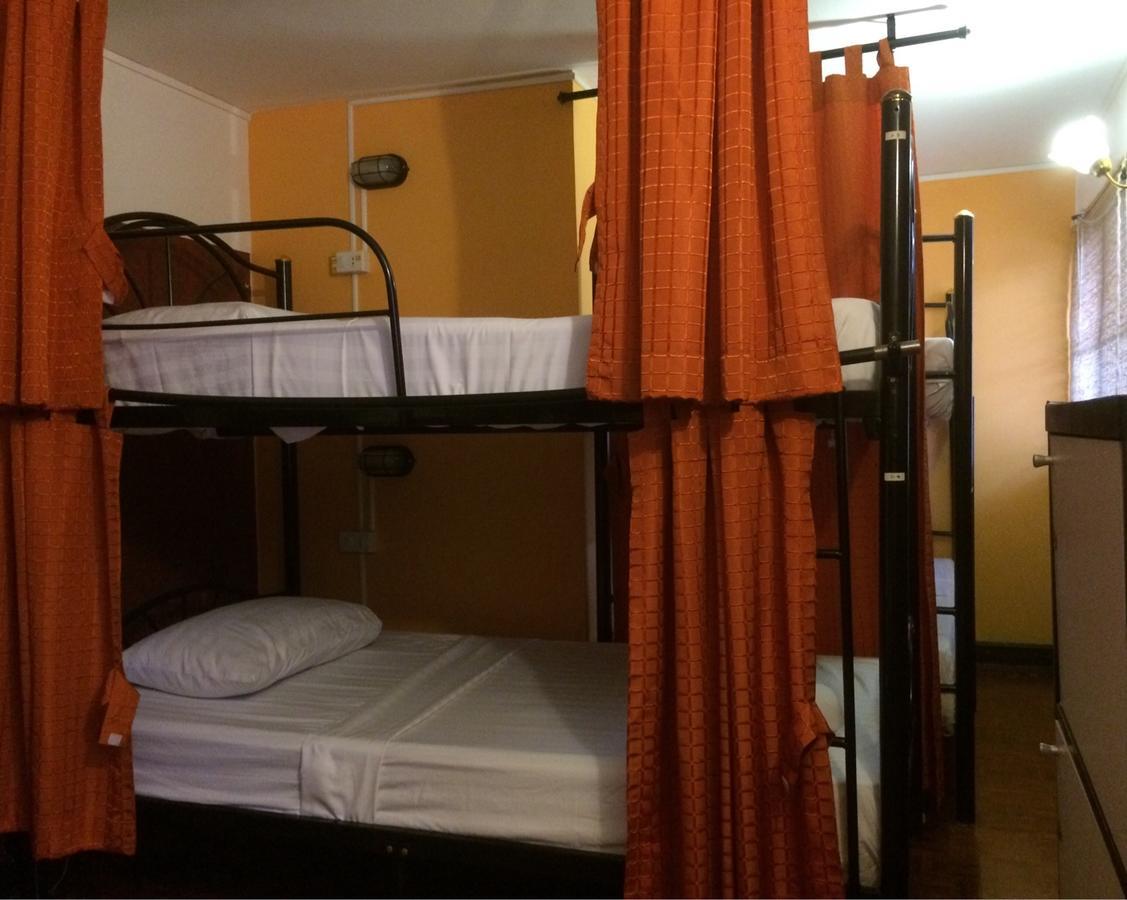 999 Triplenine Chiangmai Hostel Τσιάνγκ Μάι Εξωτερικό φωτογραφία