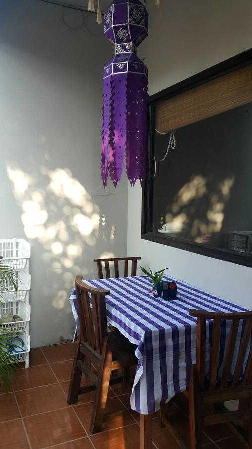 999 Triplenine Chiangmai Hostel Τσιάνγκ Μάι Εξωτερικό φωτογραφία