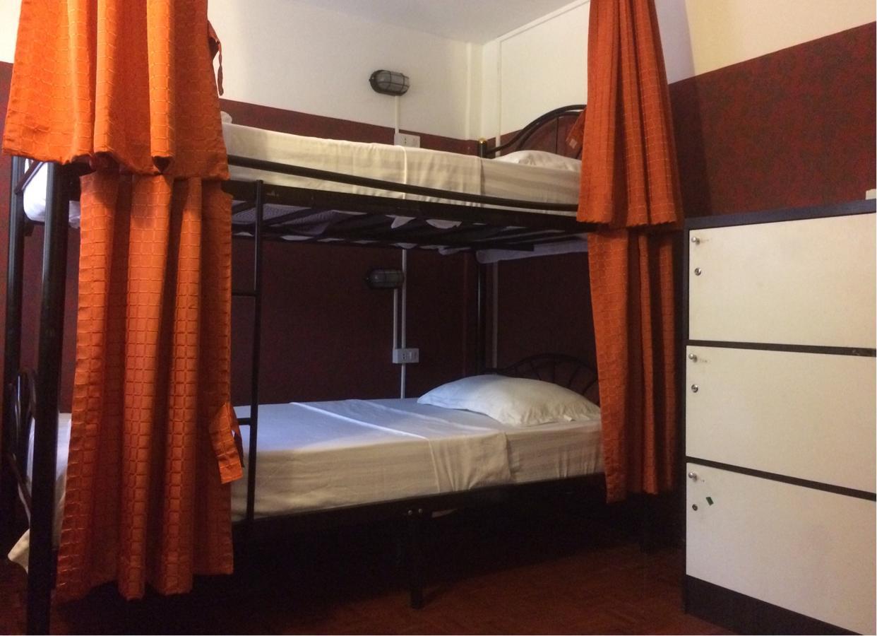 999 Triplenine Chiangmai Hostel Τσιάνγκ Μάι Εξωτερικό φωτογραφία